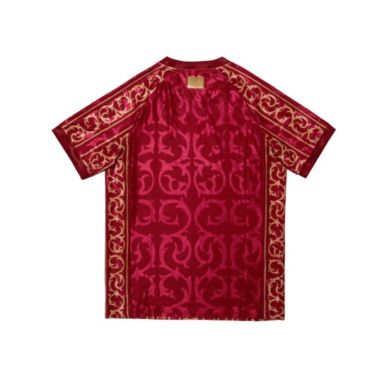 Men's Latina Calcio 2025/26 Third Shirt Men's Latina Calcio 2025/26 Third Shirt