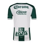 Women's Santos Laguna 2024/25 Home Shirt Women's Santos Laguna 2024/25 Home Shirt