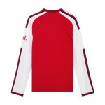 Women's Arsenal 2026/27 Home Long Sleeve Shirt