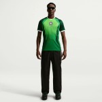 Women's Nigeria 2026 Home World Cup Shirt Women's Nigeria 2026 Home World Cup Shirt