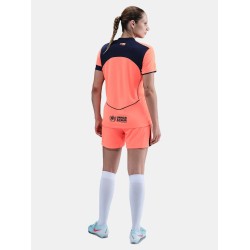 Women's FC Barcelona 2025/26 Third Shorts Women's FC Barcelona 2025/26 Third Shorts