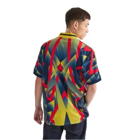 Women's Arsenal 2025/26 Lifestyler Shirt