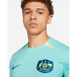 Australia Away Jersey 23/24