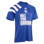 Men's FC Schalke 04 2026 Statement Shirt