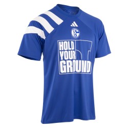 Men's FC Schalke 04 2026 Statement Shirt