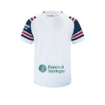 Kid's Cagliari Calcio 2026/27 Away Shirt Kid's Cagliari Calcio 2026/27 Away Shirt