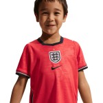 Kid's England 2026 Away World Cup Kit