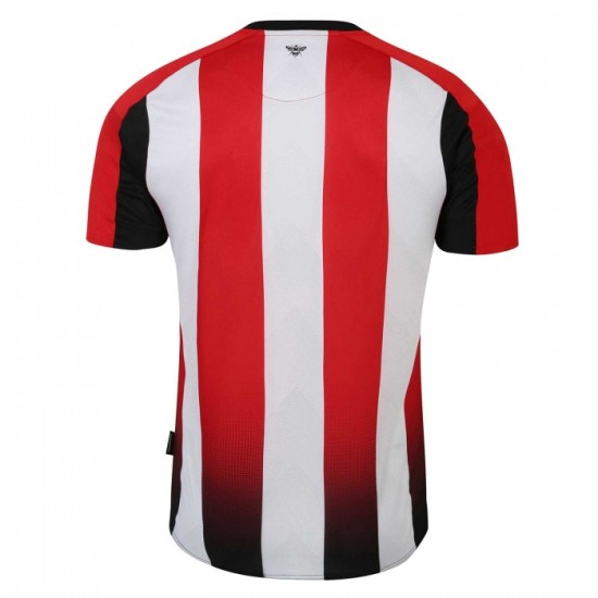 Kid's Brentford 2024/25 Home Shirt