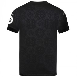 Men's Wolverhampton Wanderers 2025/26 Home Goalkeeper Shirt