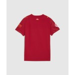 Kid's Valencia CF 2025/26 Away Shirt