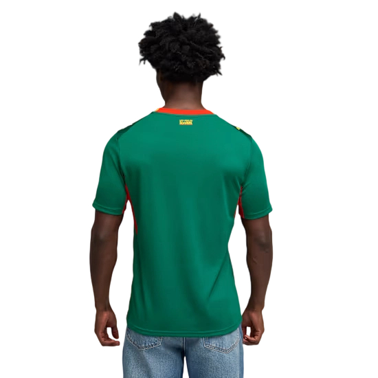 Kid's Senegal 2026 Away World Cup Shirt
