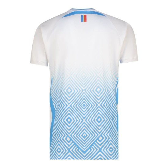 Kid's DR Congo 2026 Away World Cup Shirt