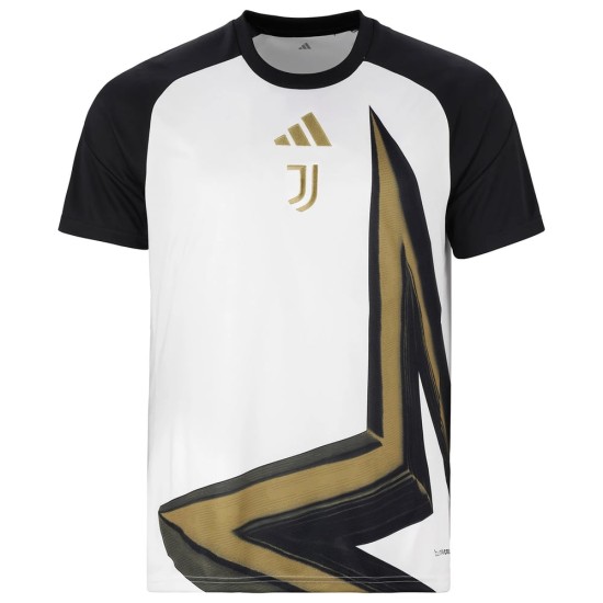 Women's Juventus 2026/27 Pre Match Shirt