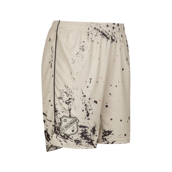 Kid's FC Volendam 2025/26 Away Shorts Kid's FC Volendam 2025/26 Away Shorts