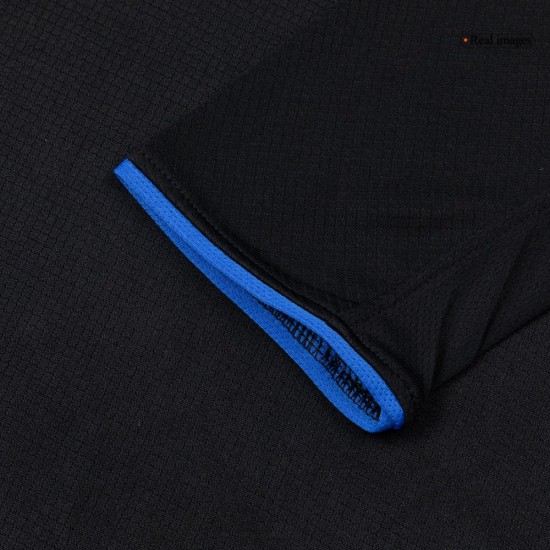 Men's Chelsea 2025/26 Third Long Sleeve Shirt