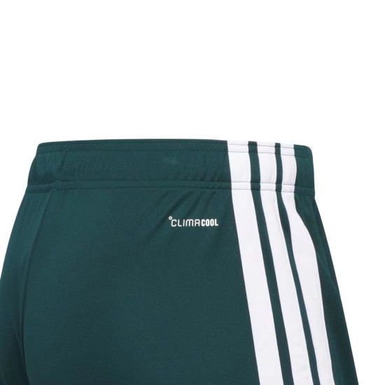 Kid's Saudi Arabia 2026 Home World Cup Shorts Kid's Saudi Arabia 2026 Home World Cup Shorts