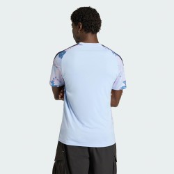 Men's San Jose Earthquakes 2026 Away Shirt