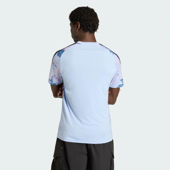 Women's San Jose Earthquakes 2026 Away Shirt