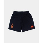 Kid's Nottingham Forest 2025/26 Third Kit