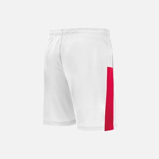 Men's FC Sion 2025/26 Home Shorts