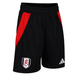 Kid's Fulham 2024/25 Home Shorts Kid's Fulham 2024/25 Home Shorts