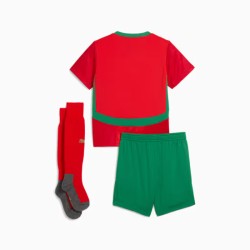 Kid's Morocco 2025 Home Kit
