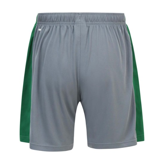 Kid's Cardiff City 2024/25 Away Shorts
