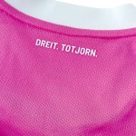 Men's Toulouse FC 2025/26 Away Sponsored Shirt