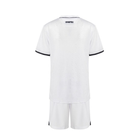 Kid's Napoli 2024/25 Away Kit
