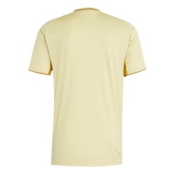 Women's Chicago Fire 2025 Third Pre Match Shirt - Yellow