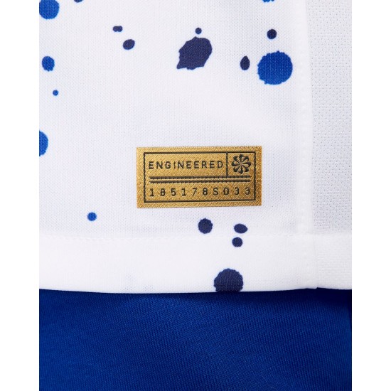 USA USMNT Home Jersey 23/24