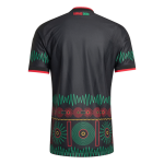 Kid's Jamaica 2026 Away World Cup Shirt