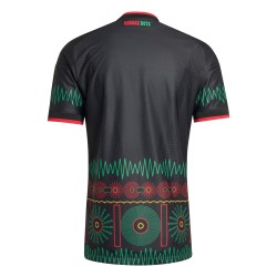 Men's Jamaica 2026 Away World Cup Shirt