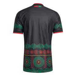 Men's Jamaica 2026 Away World Cup Shirt