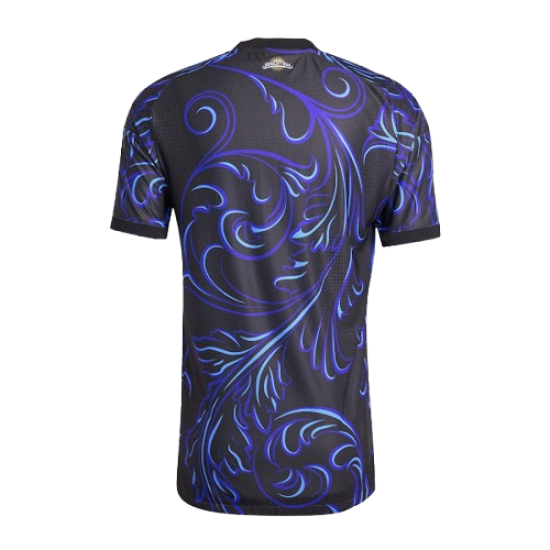 Women's Argentina 2026 Away World Cup Shirt Women's Argentina 2026 Away World Cup Shirt