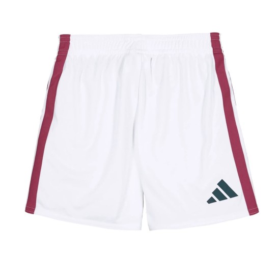 Kid's Real Madrid 2026/27 Home Kit Kid's Real Madrid 2026/27 Home Kit