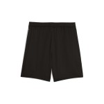 Men's Parma 2025/26 Home Shorts - Black