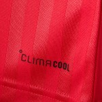 Kid's OL 2026/27 Away Shirt Kid's OL 2026/27 Away Shirt