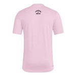 Women's Inter Miami CF 2025 Third Hook AEROREADY Shirt - Pink Women's Inter Miami CF 2025 Third Hook AEROREADY Shirt - Pink