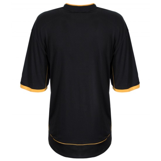 Women's Hull City 2003/04 Away Retro Shirt