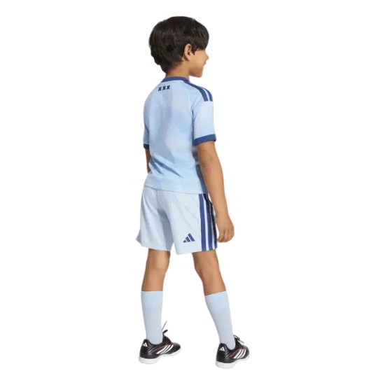 Kid's Ajax 2026/27 Third Kit