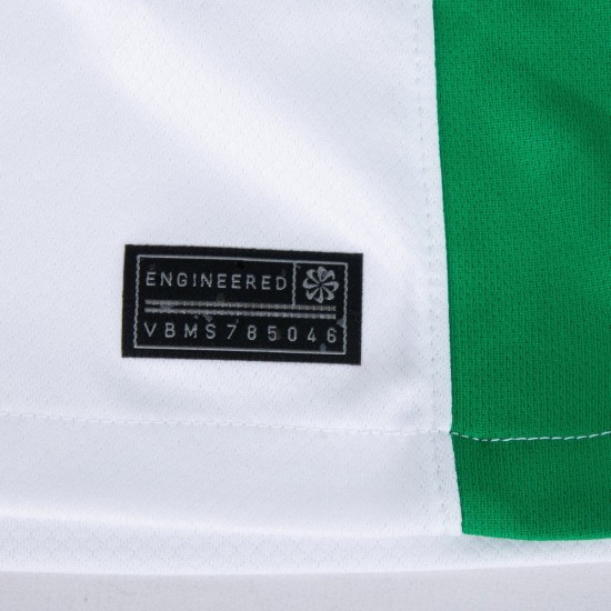 Men's OSIMHEN Nigeria 2024/25 Home Shirt