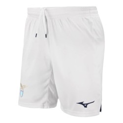 Men's Lazio 2024/25 Home Shorts