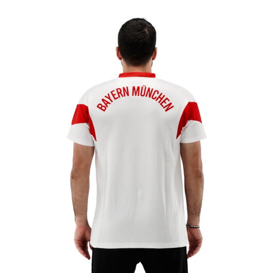 Kid's Bayern Munich 1987/88 Retro Shirt Kid's Bayern Munich 1987/88 Retro Shirt