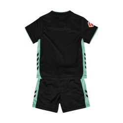 Kid's Real Betis 2025/26 Third Kit