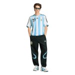 Kid's Argentina 2006 Home Retro Shirt Messi #19 Kid's Argentina 2006 Home Retro Shirt Messi #19