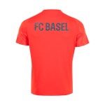 Men's FC Bâle 1893 2024/25 Third TRG Shirt Shirt