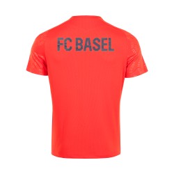 Women's FC Bâle 1893 2024/25 Third TRG Shirt Shirt