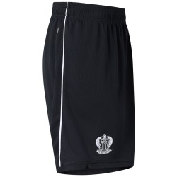 Women's OGC Nice 2025/26 Home Shorts