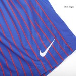 France Away Shorts EURO 2024